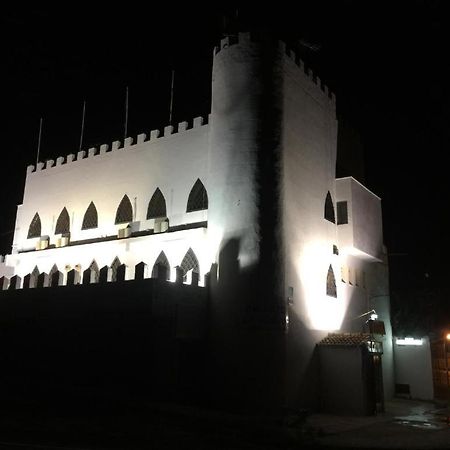 El Castillo Alcalá de Guadaira Extérieur photo